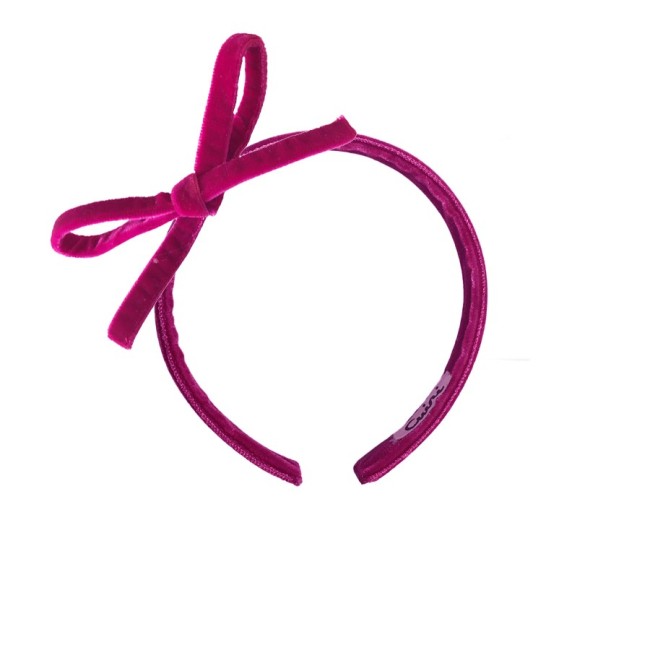 Diadema Terciopelo