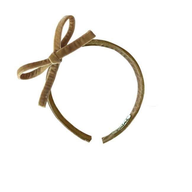 Diadema Terciopelo