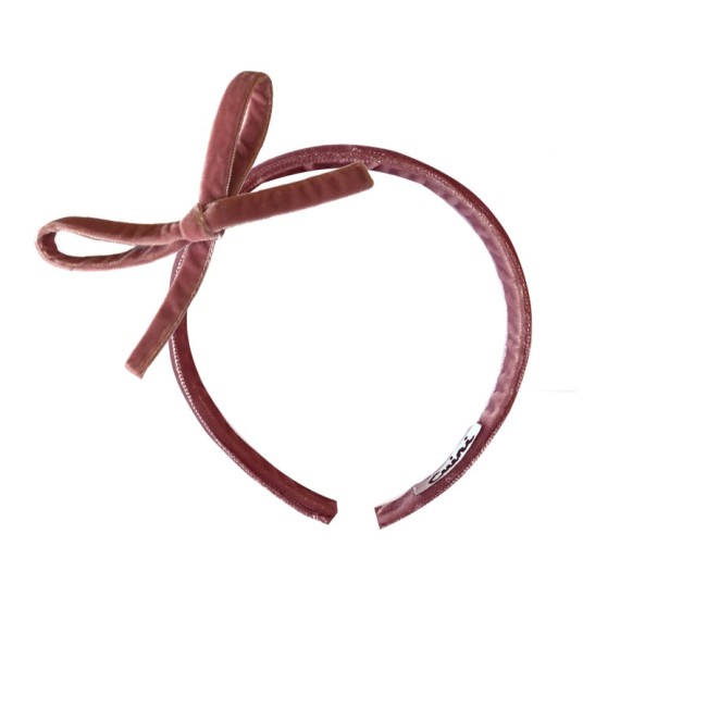 Diadema Terciopelo