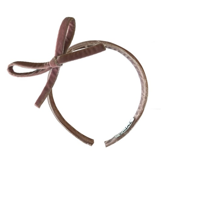 Diadema Terciopelo