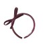 Diadema Terciopelo