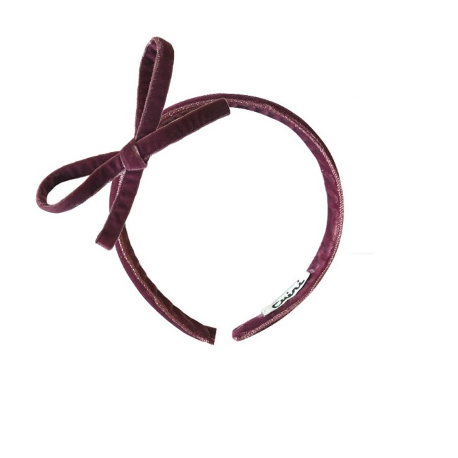 Diadema Terciopelo