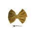 Pinza Terciopelo Mariposa