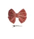 Pinza Terciopelo Mariposa