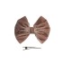 Pinza Terciopelo Mariposa