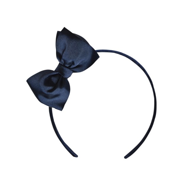 Diadema Lazo Faya 48 mm