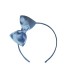Diadema Lazo Faya 48 mm