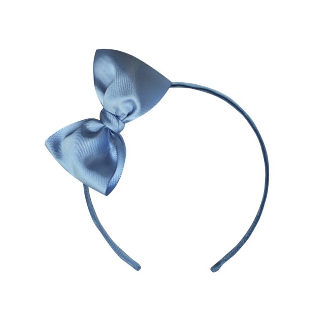 Diadema Lazo Faya 48 mm