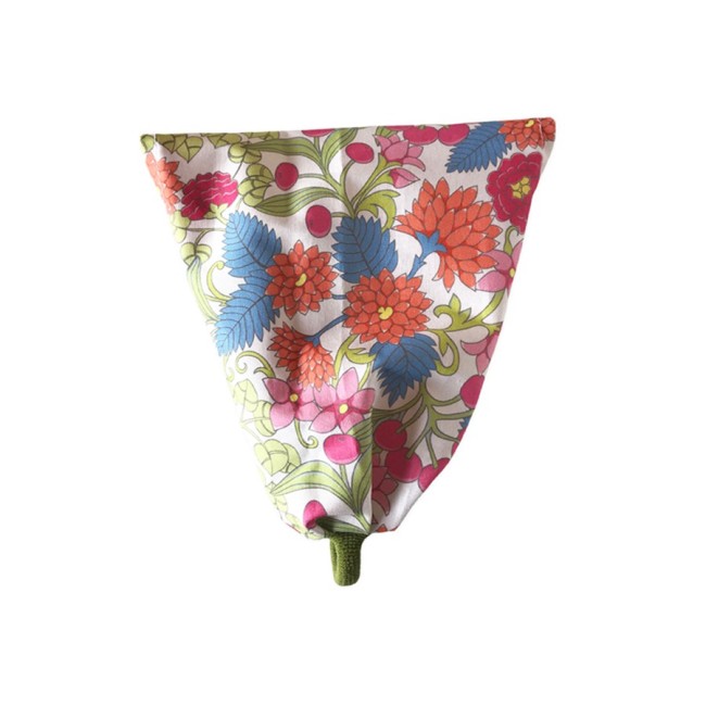 Pirata Estampado Flores