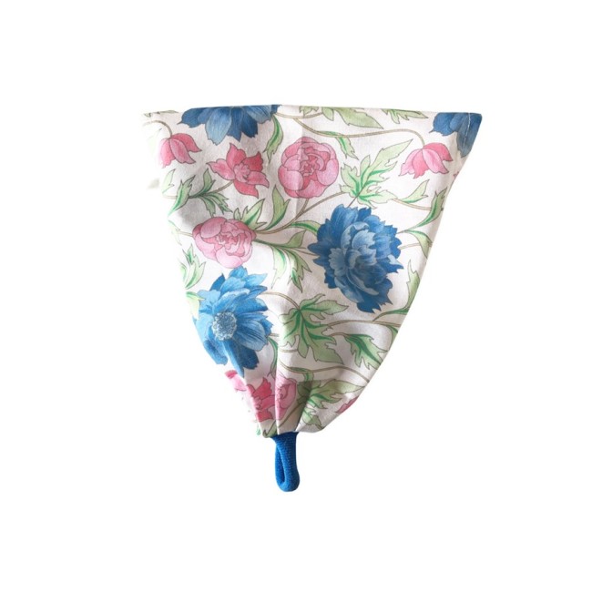 Pirata Estampado Flores