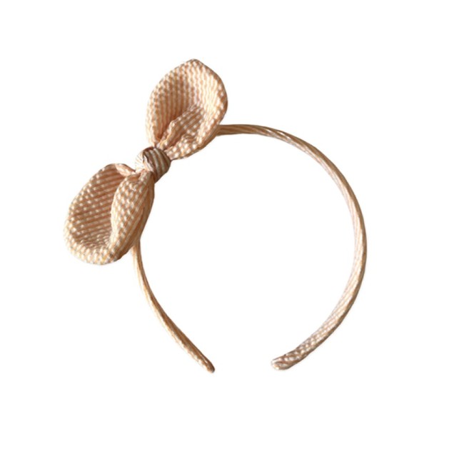 Diadema Lazo Bambula Rayitas