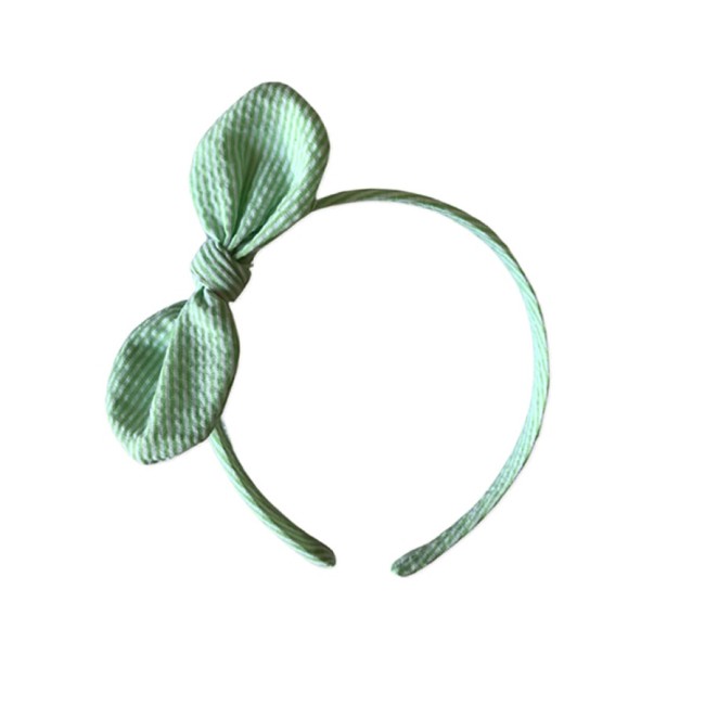 Diadema Lazo Bambula Rayitas