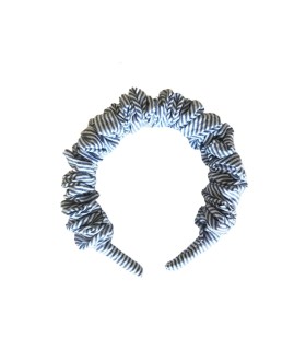 Diadema Lazo Bambula Rayitas