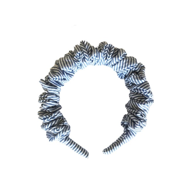 Diadema Lazo Bambula Rayitas