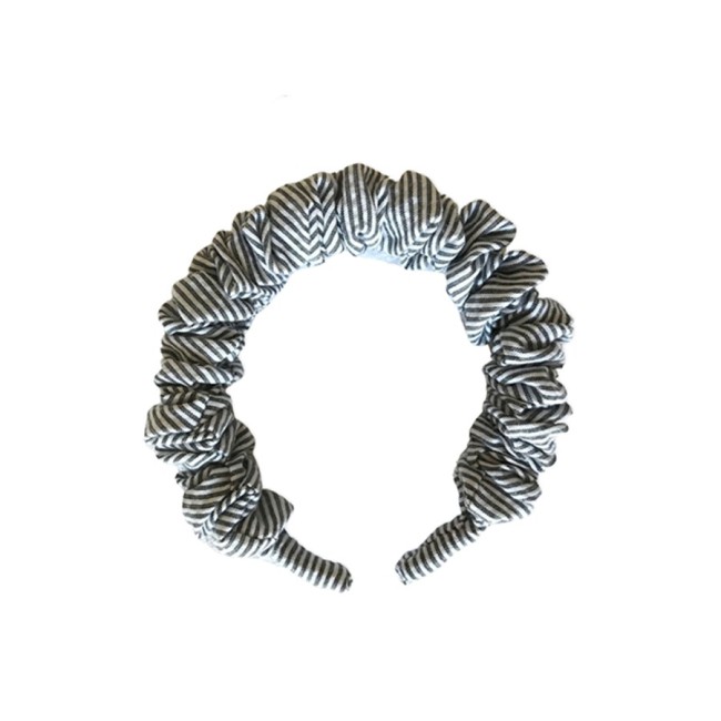 Diadema Lazo Bambula Rayitas