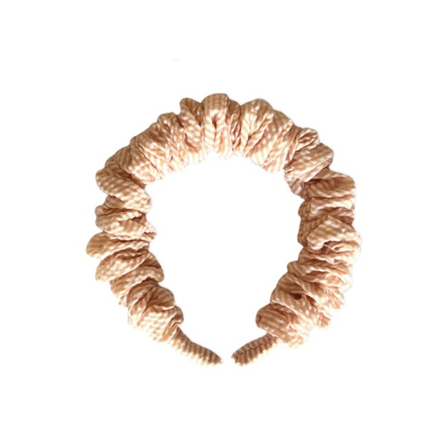 Diadema Lazo Bambula Rayitas