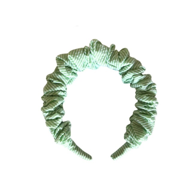 Diadema Lazo Bambula Rayitas