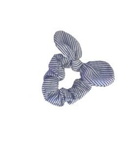 Diadema Lazo Bambula Rayitas