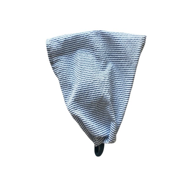 Diadema Lazo Bambula Rayitas