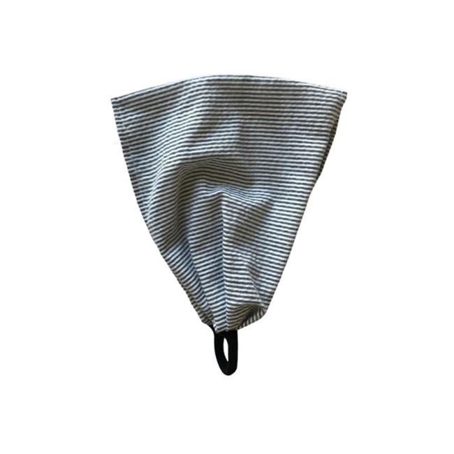 Diadema Lazo Bambula Rayitas