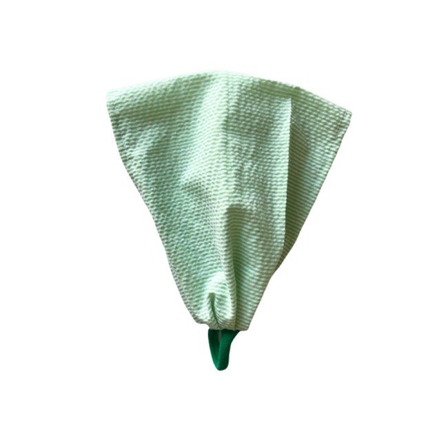 Diadema Lazo Bambula Rayitas