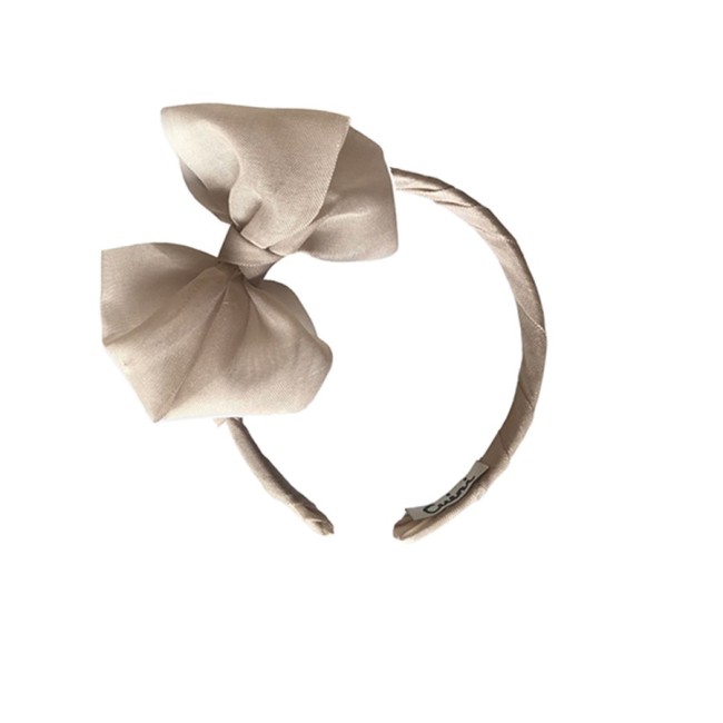 Diadema Lazo Tul