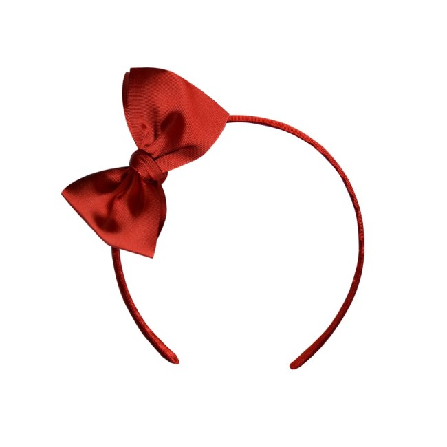Diadema Lazo Faya 48 mm