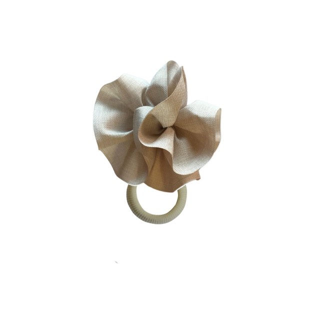 Coletero Moña Rafia