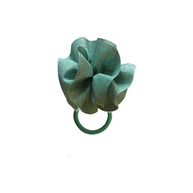 Coletero Moña Rafia