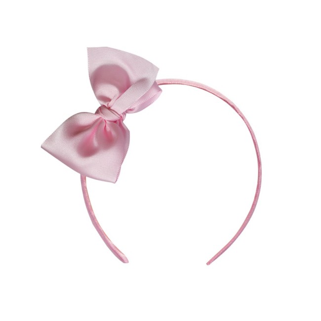 Diadema Lazo Faya 48 mm