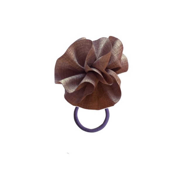 Coletero Moña Rafia