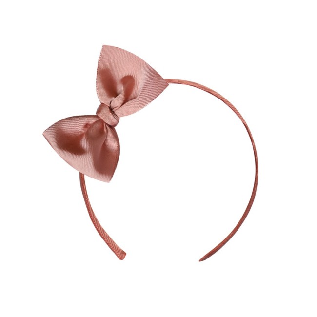 Diadema Lazo Faya 48 mm