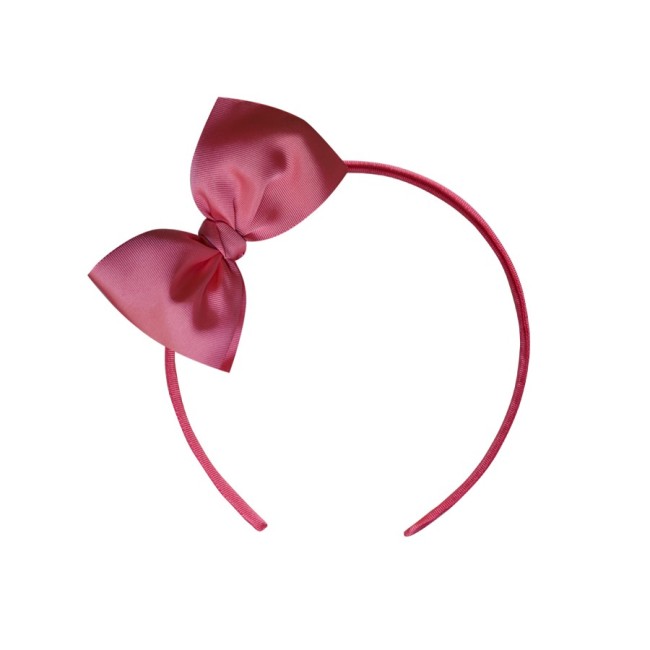 Diadema Lazo Faya 48 mm