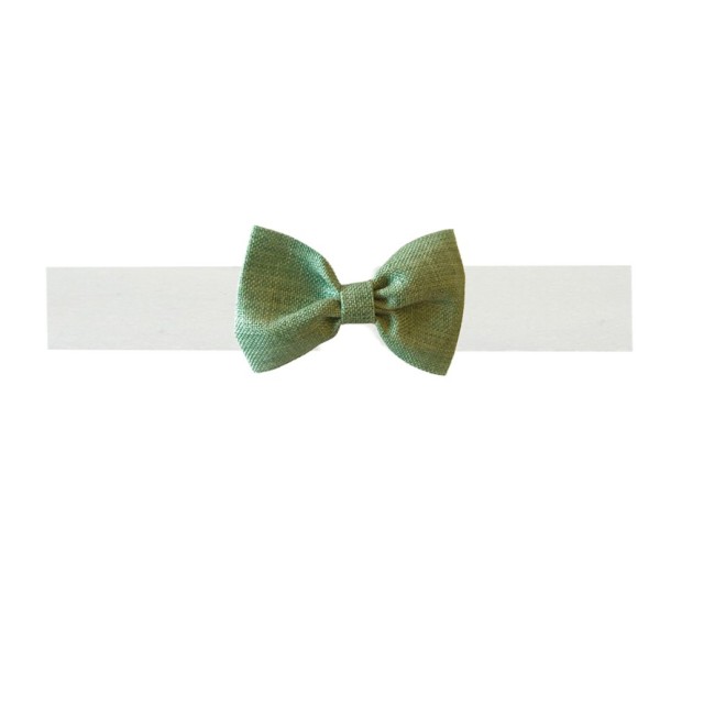 Banda Lazo Mini Rafia