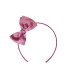 Diadema Lazo Faya 48 mm