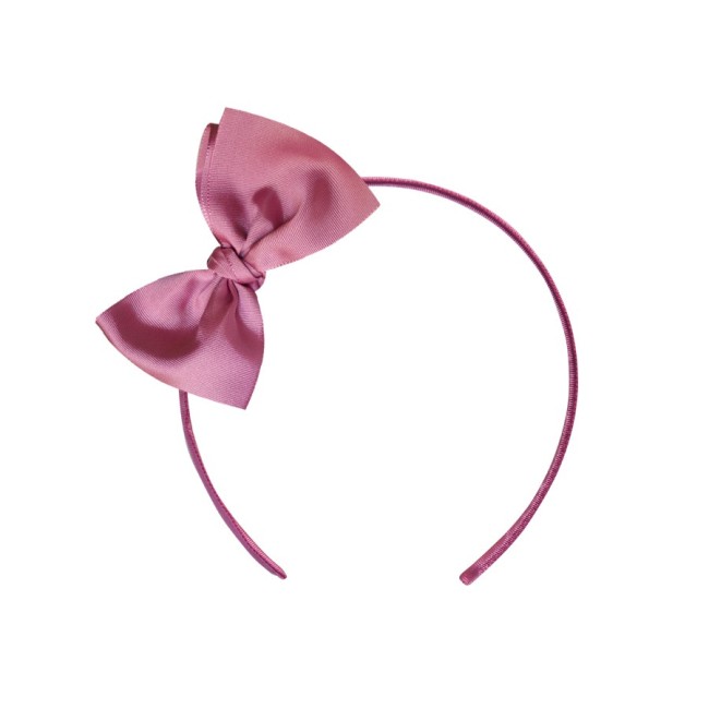 Diadema Lazo Faya 48 mm