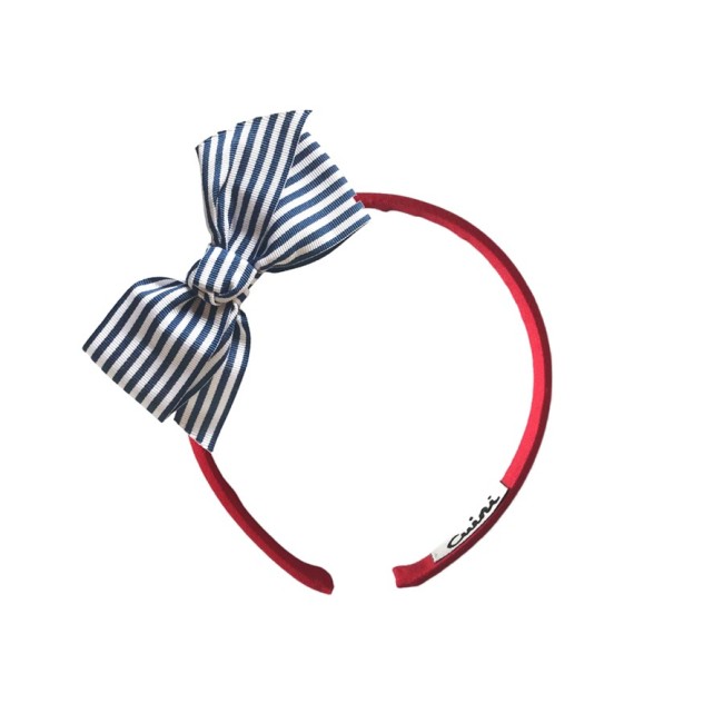 Diadema Lazo Marinero