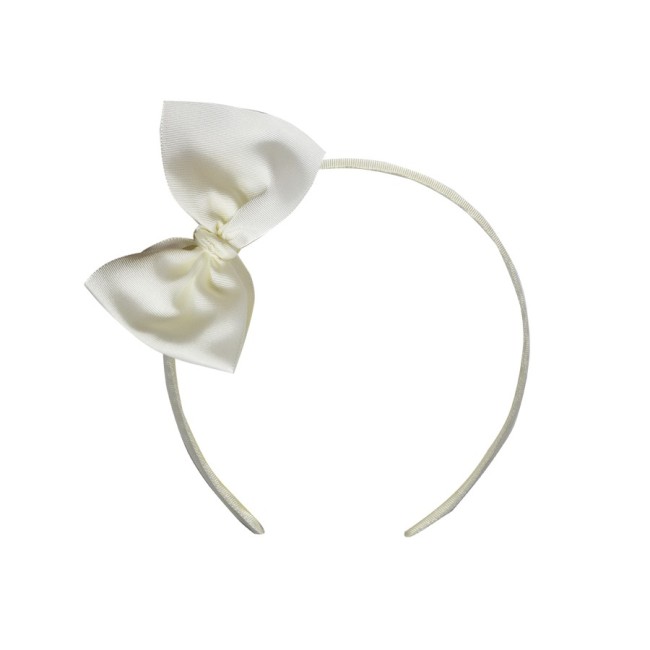 Diadema Lazo Faya 48 mm