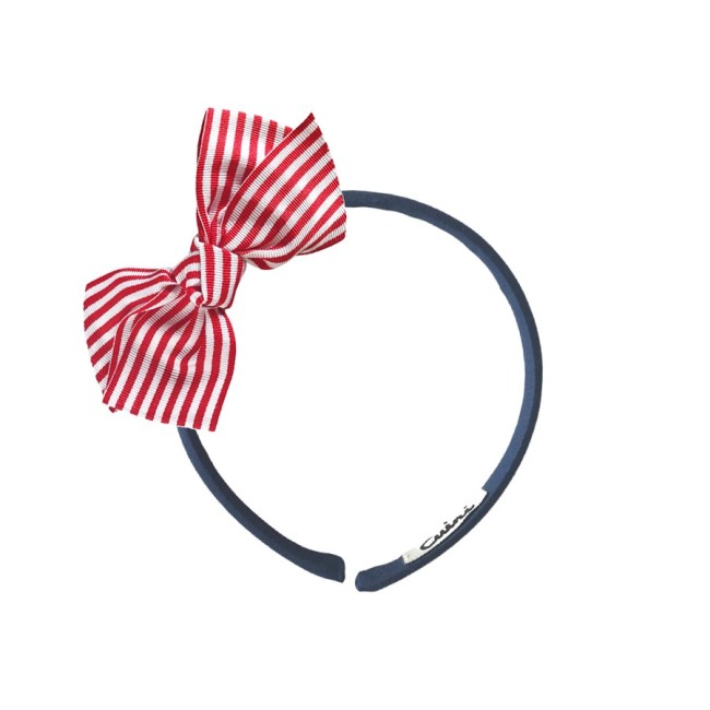 Diadema Lazo Marinero