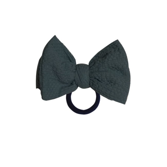 Diadema con Lazo Relieve