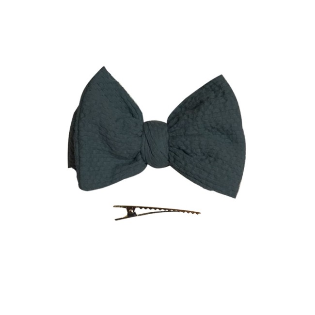 Pinza con Lazo Relieve