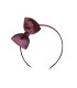Diadema Lazo Faya 48 mm