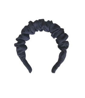 Diadema con Lazo Relieve