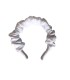 Diadema con Lazo Relieve