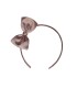 Diadema Lazo Faya 48 mm