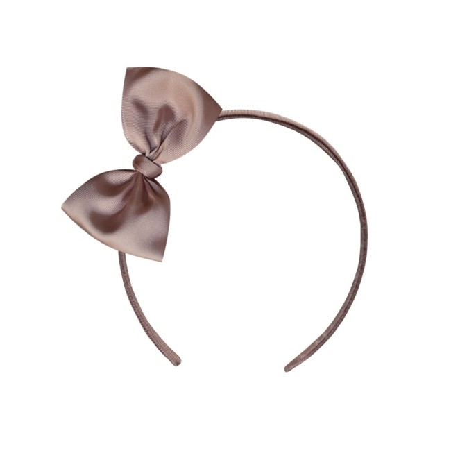 Diadema Lazo Faya 48 mm