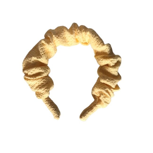 Diadema con Lazo Relieve