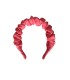 Diadema con Lazo Relieve