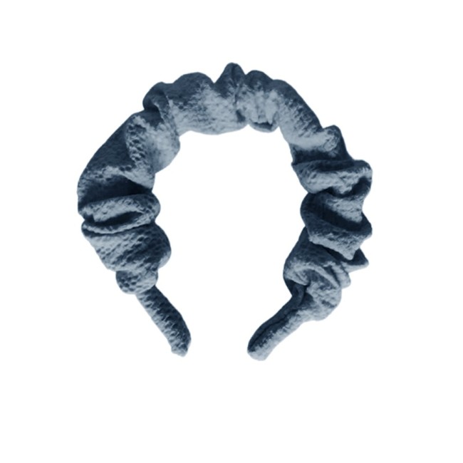 Diadema con Lazo Relieve