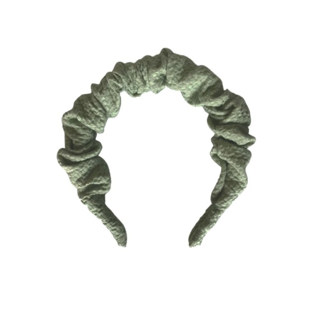 Diadema con Lazo Relieve